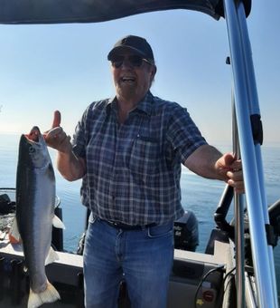 Lake Erie Fish Charters